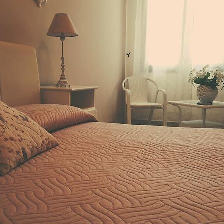 Bed and Breakfast Demetra Malophoros Marinella di Selinunte Exterior foto