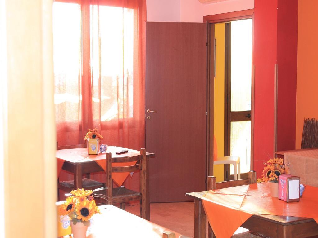 Bed and Breakfast Demetra Malophoros Marinella di Selinunte Exterior foto