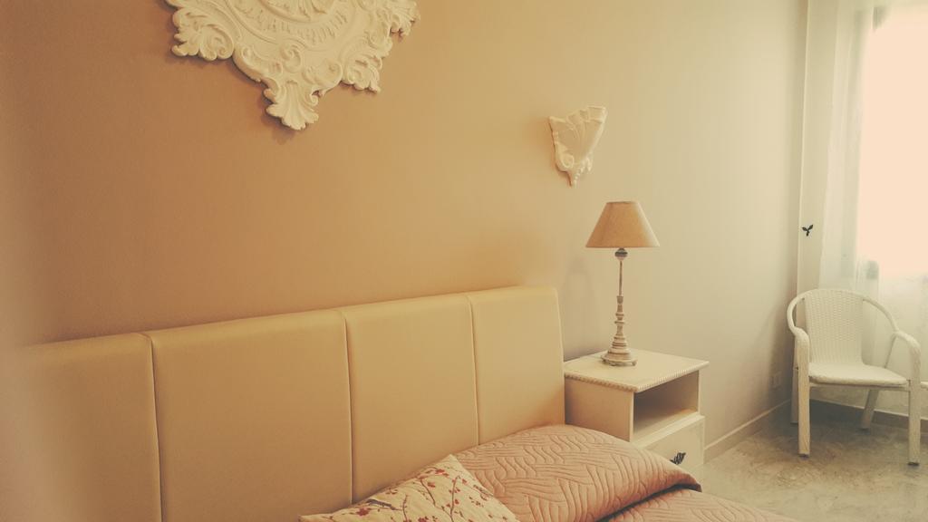 Bed and Breakfast Demetra Malophoros Marinella di Selinunte Exterior foto