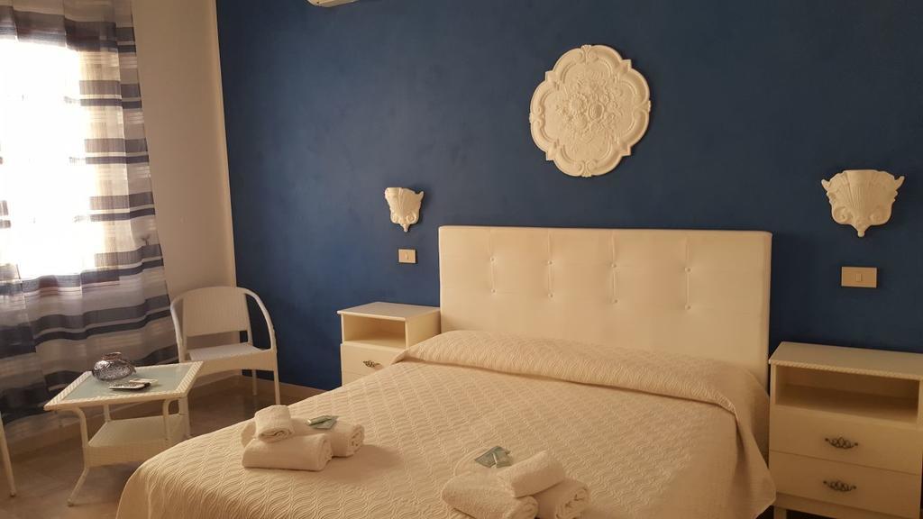Bed and Breakfast Demetra Malophoros Marinella di Selinunte Exterior foto
