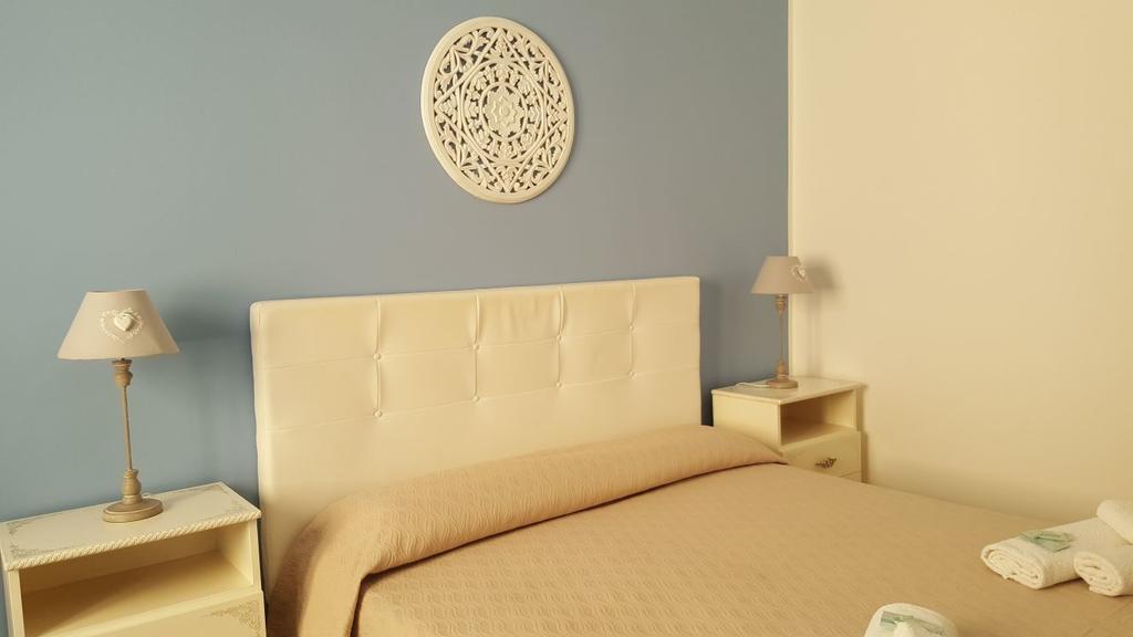 Bed and Breakfast Demetra Malophoros Marinella di Selinunte Exterior foto