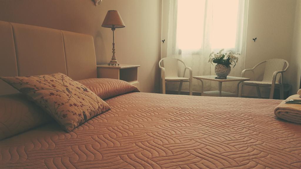Bed and Breakfast Demetra Malophoros Marinella di Selinunte Exterior foto
